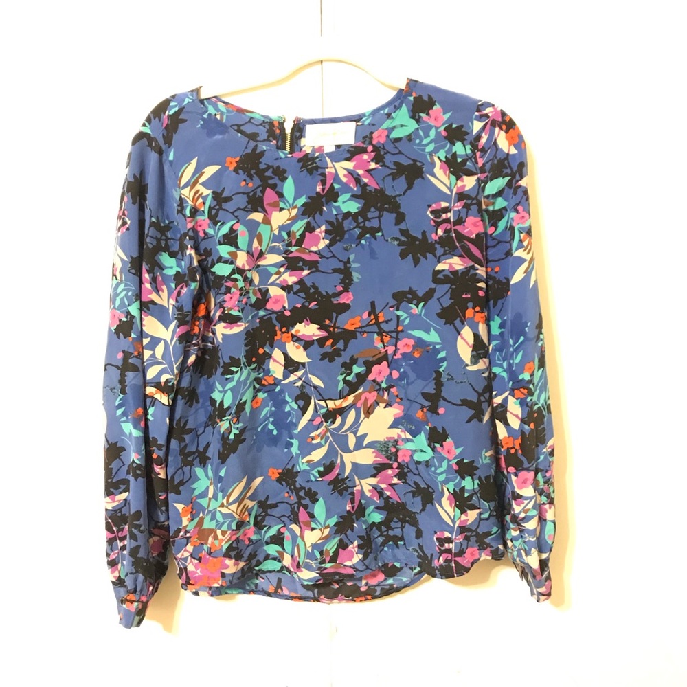 Yumi Kim Blouse